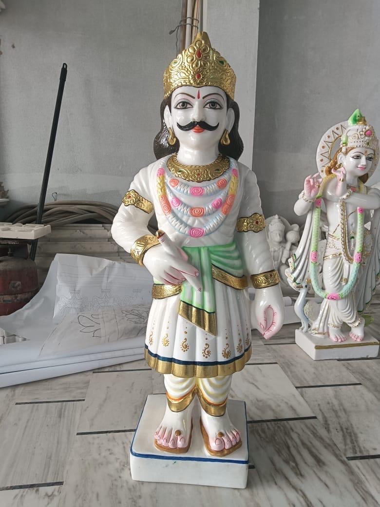 Main Shrine